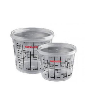 VASOS MEDIDORES